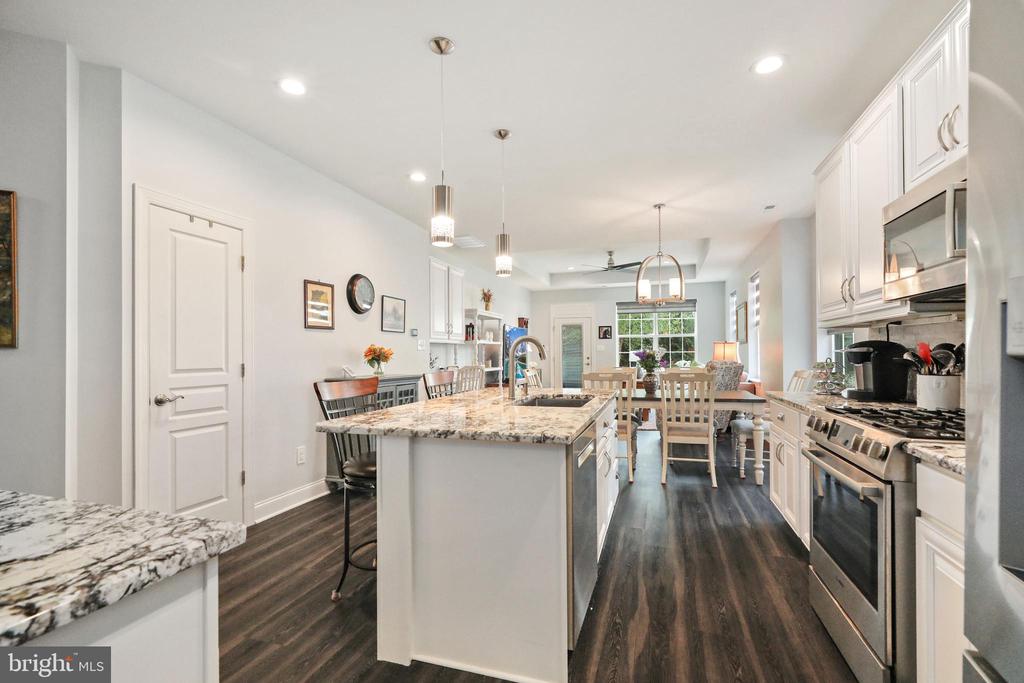 40 LANGPORT DRIVE