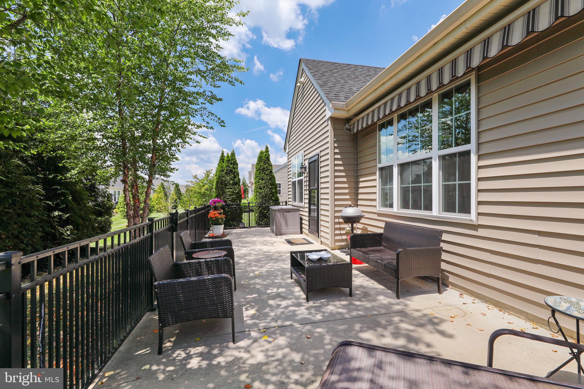40 LANGPORT DRIVE