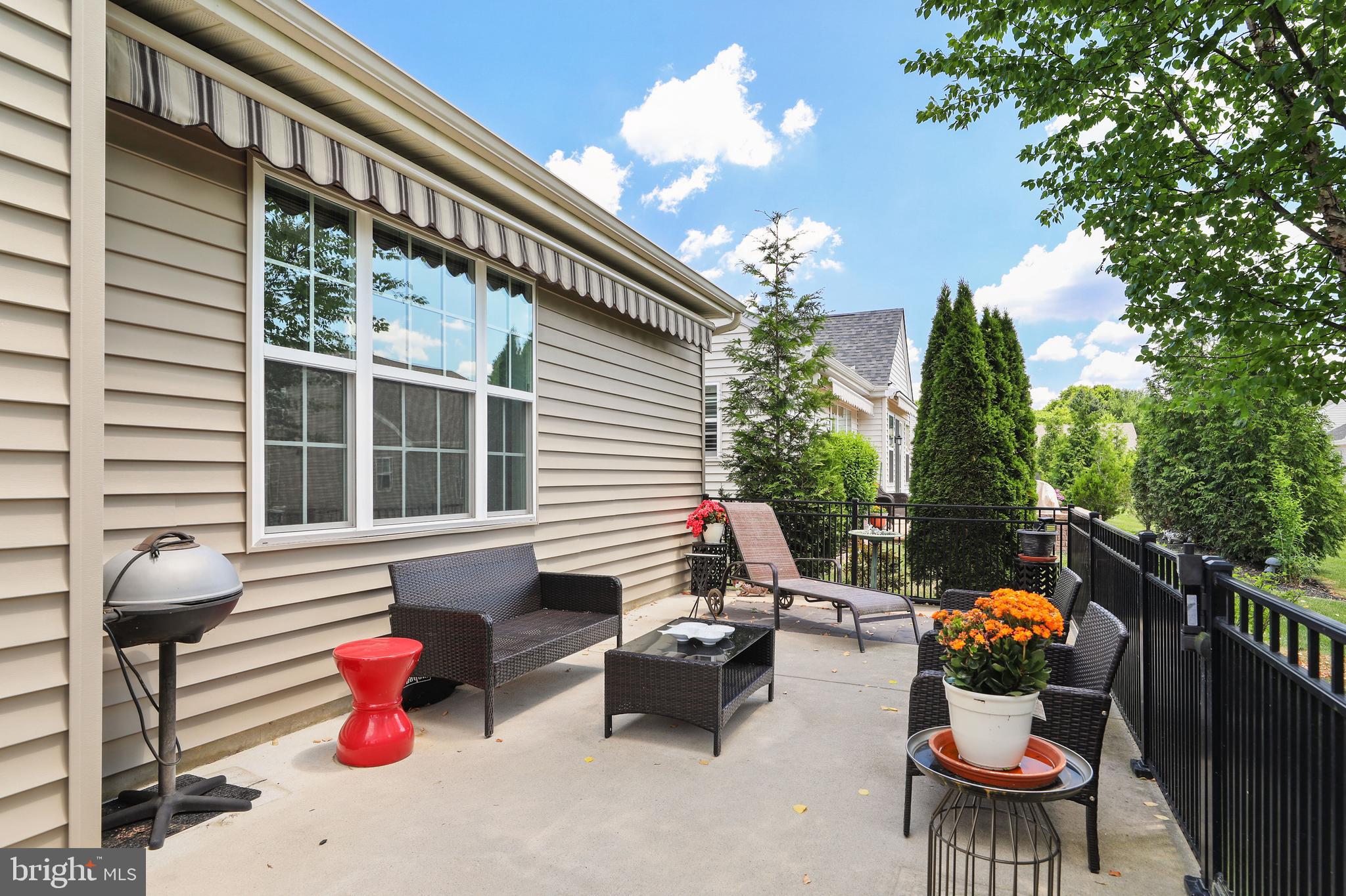 40 LANGPORT DRIVE