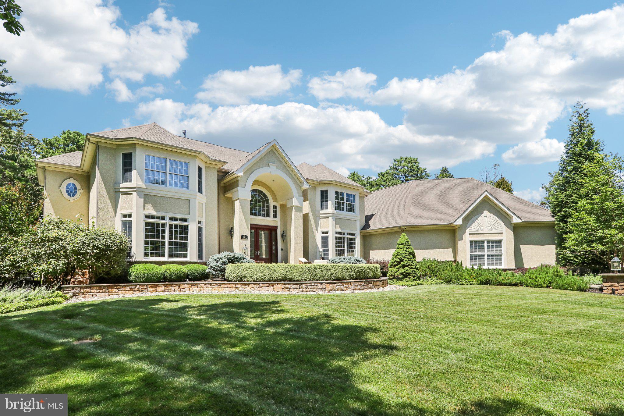 12 Brookwood Dr