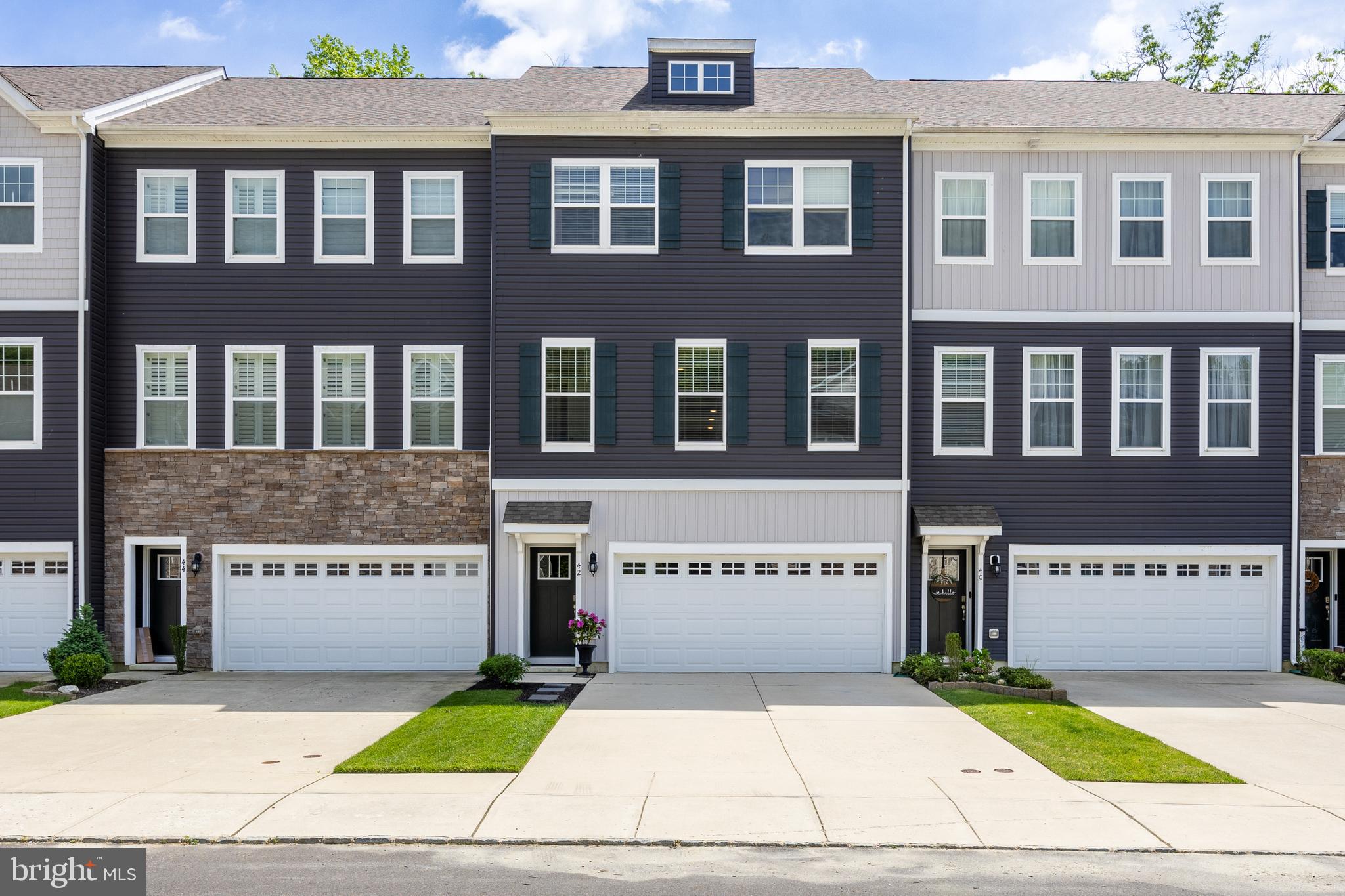 42 Sullivan Way