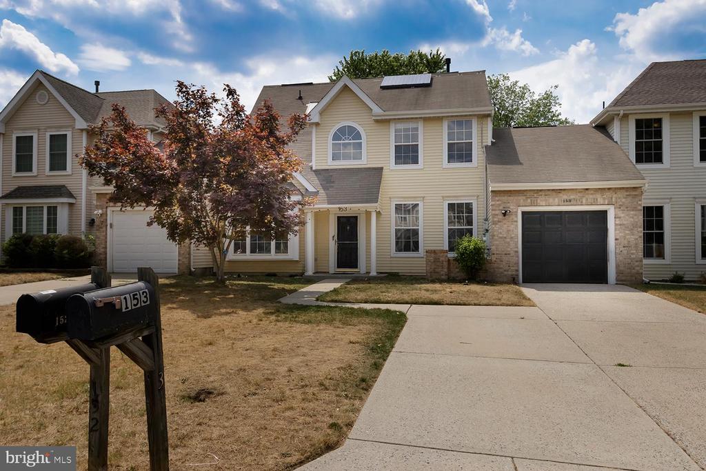 153 SHARPLESS BOULEVARD