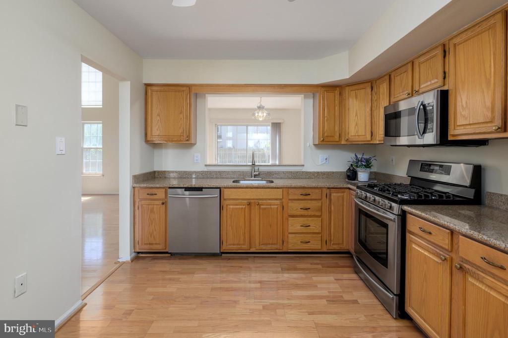 18 ELKINGTON DRIVE