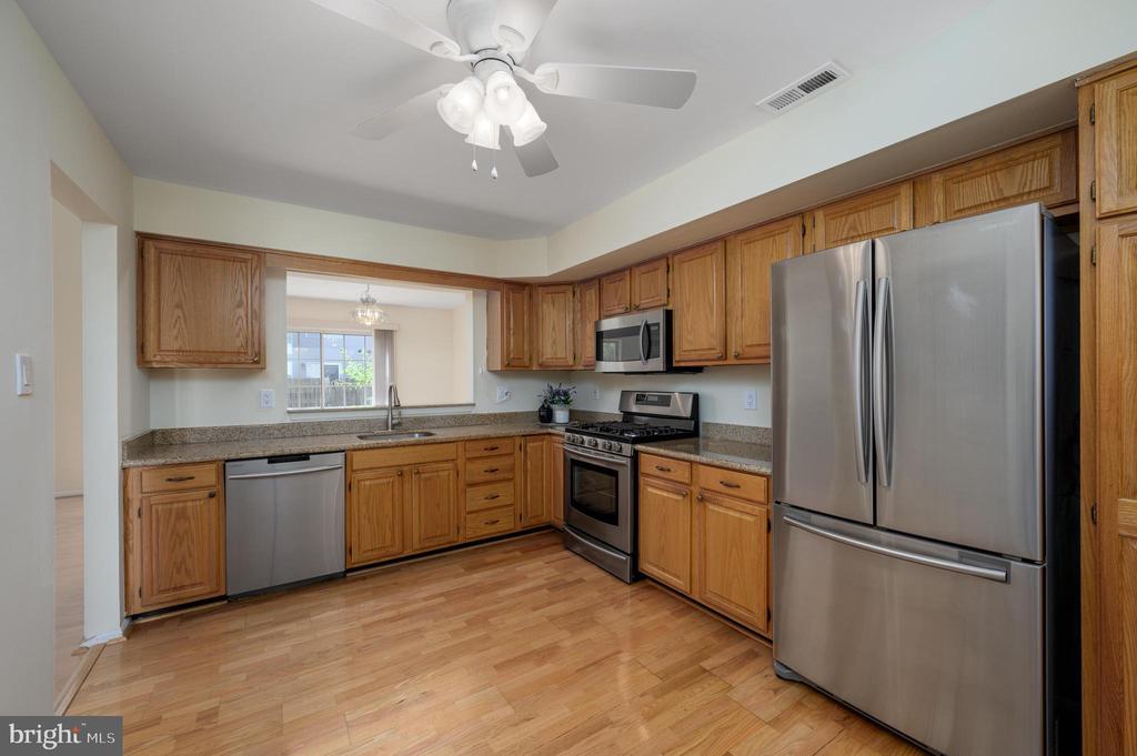 18 ELKINGTON DRIVE