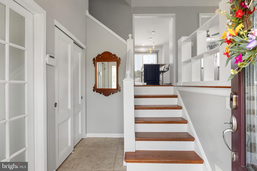 603 WILLOW DRIVE