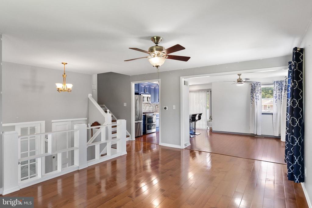603 WILLOW DRIVE
