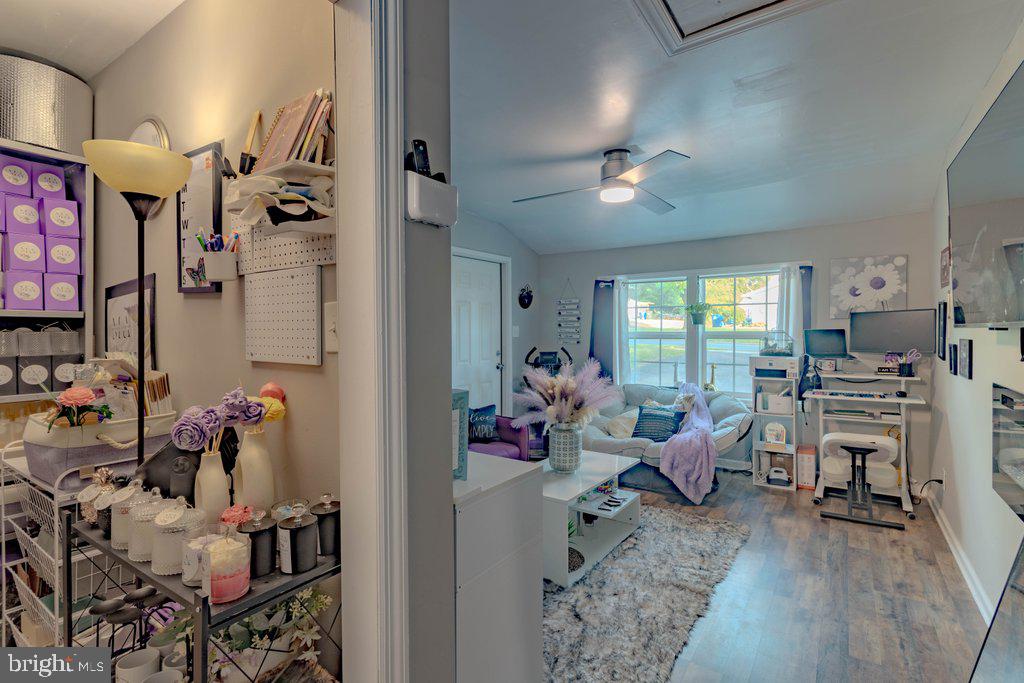 81 PAGEANT LANE