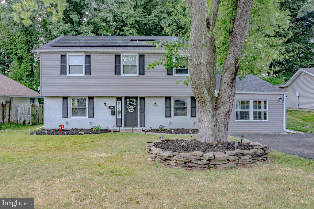 81 PAGEANT LANE