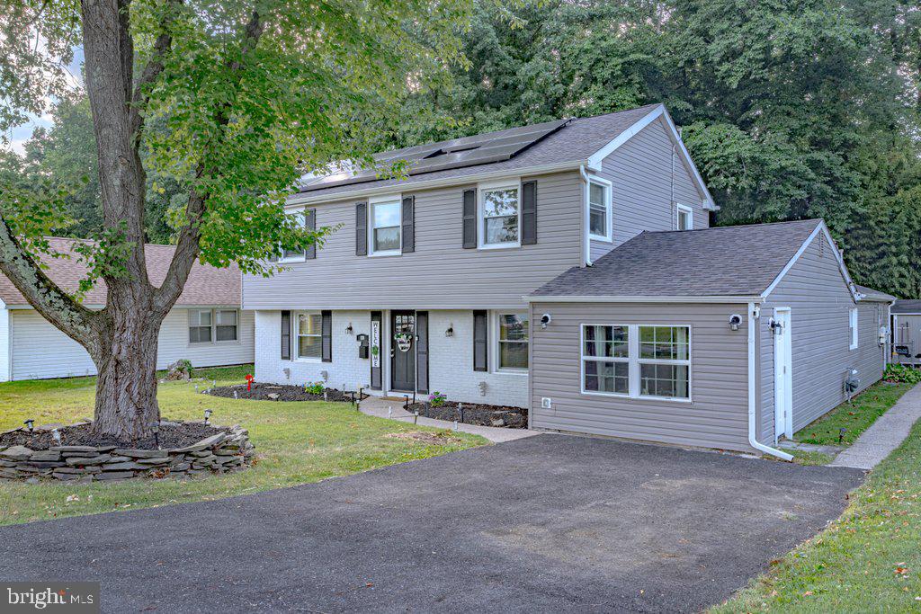 81 PAGEANT LANE