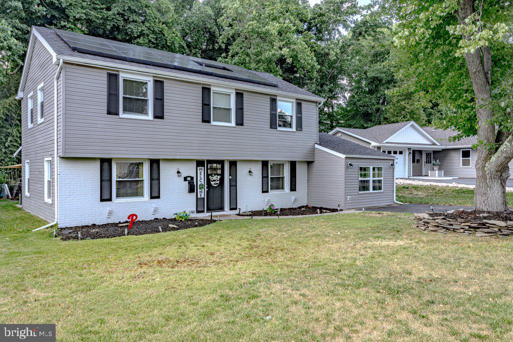 81 PAGEANT LANE