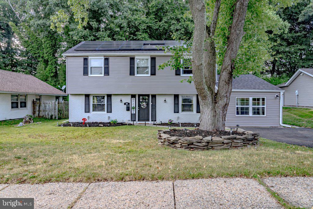 81 PAGEANT LANE