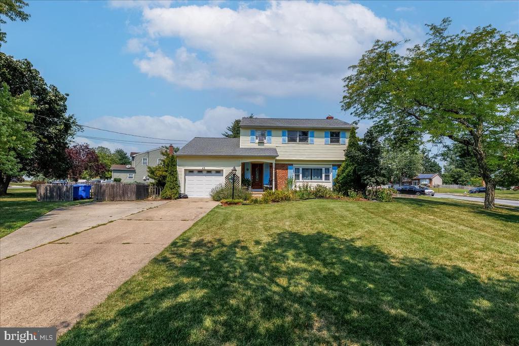 45 CHAMPLAIN RD,BURLINGTON