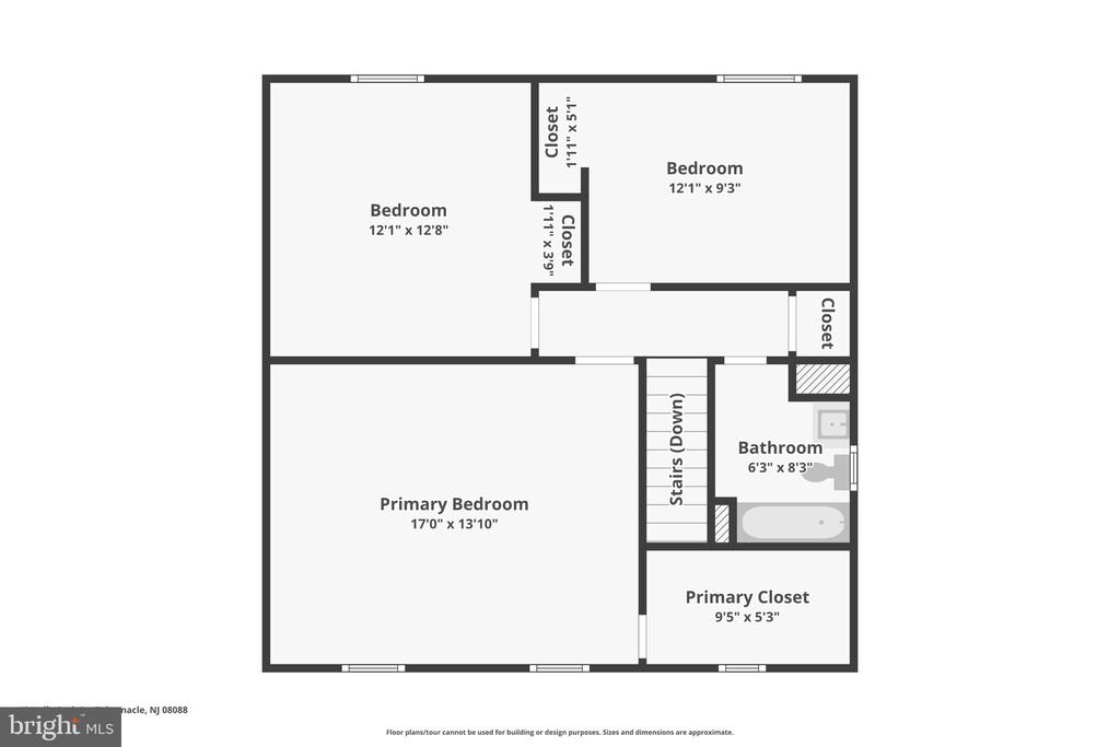 40 HOLLY PARK DRIVE