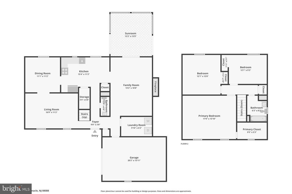 40 HOLLY PARK DRIVE