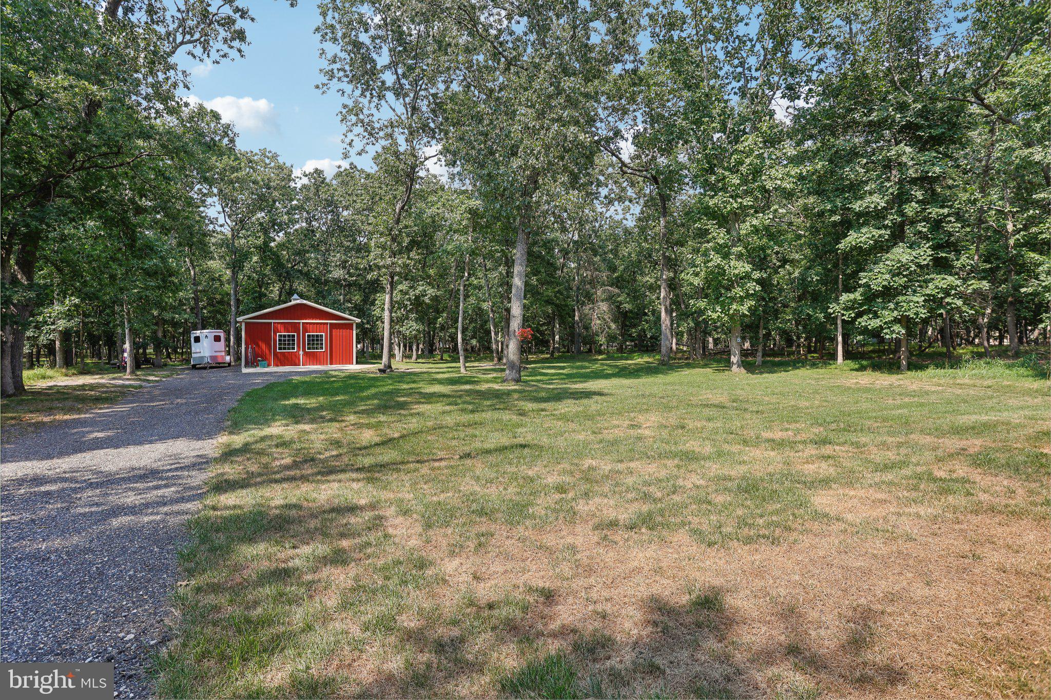 40 HOLLY PARK DRIVE