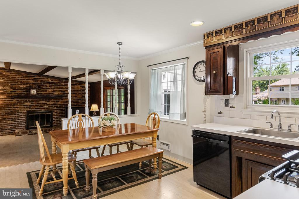 28 Elmgate Rd