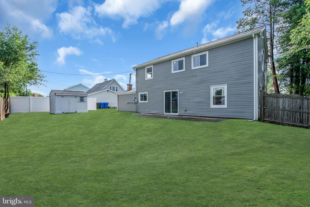 28 PRINCETON LANE