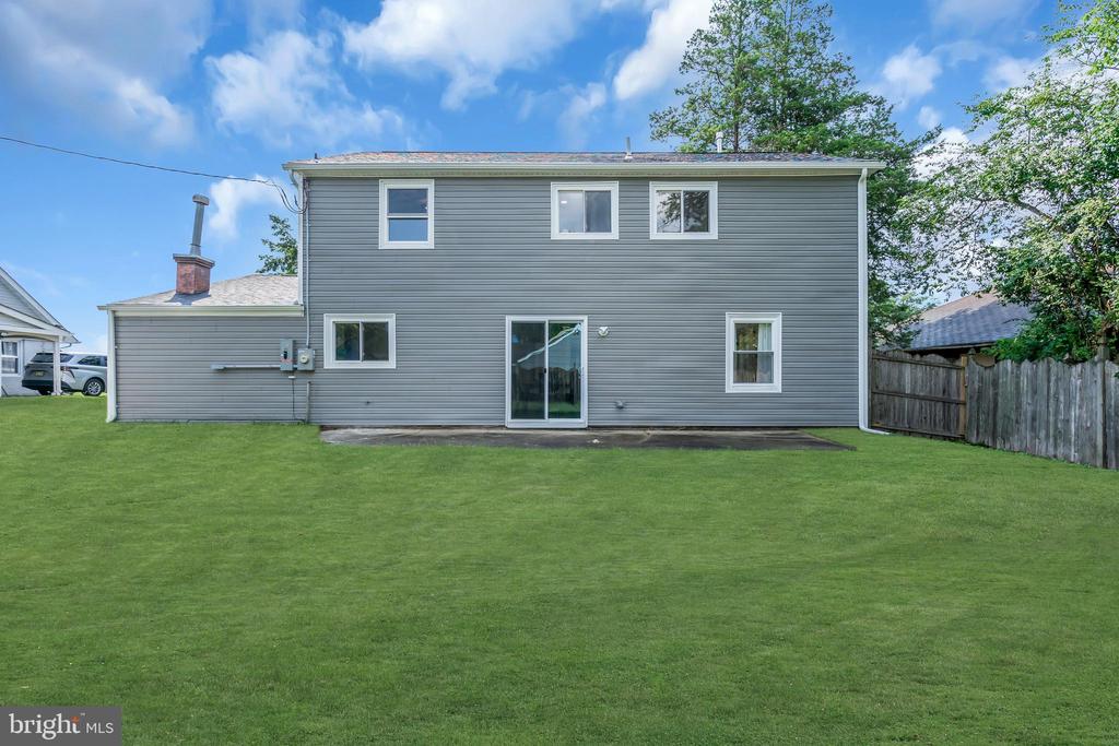 28 PRINCETON LANE