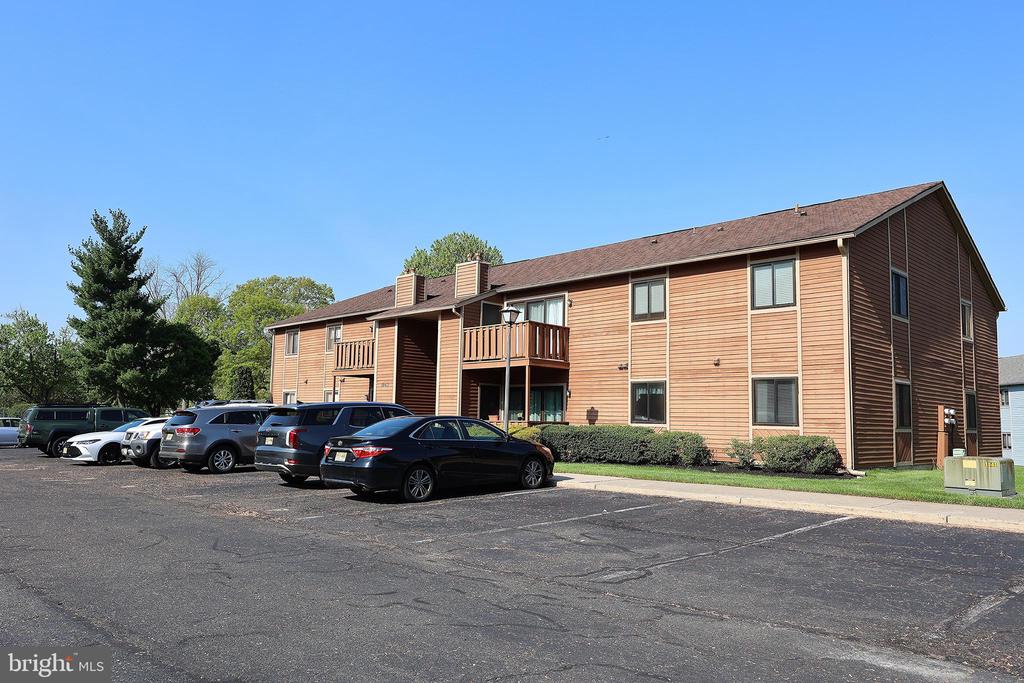 803 HARRIER ROW