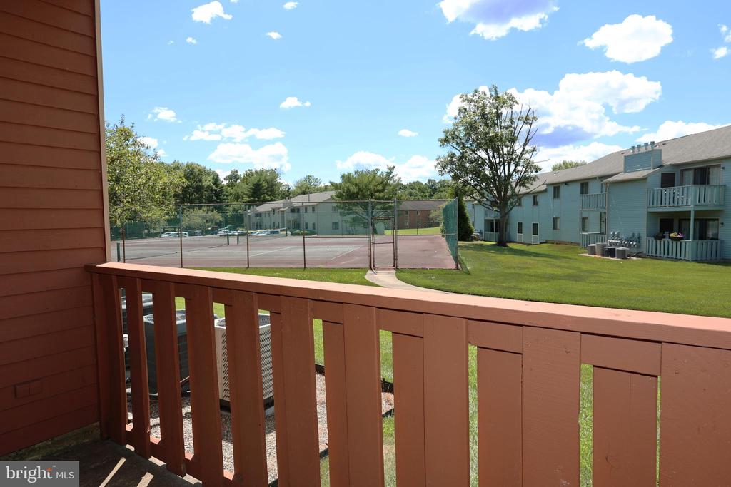 803 HARRIER ROW