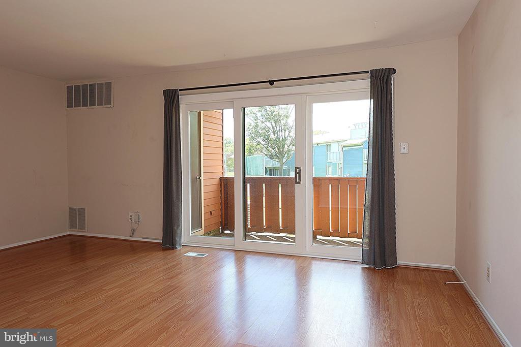 803 HARRIER ROW
