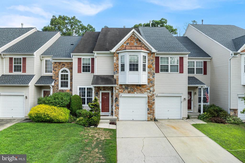24 WINCHESTER COURT