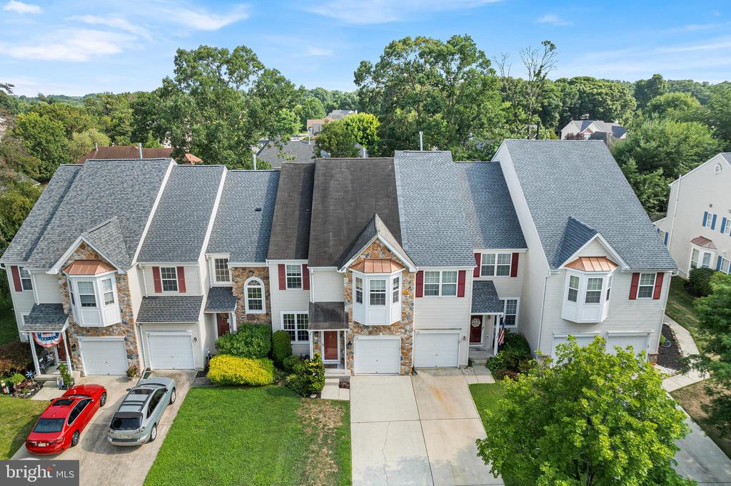 24 WINCHESTER COURT