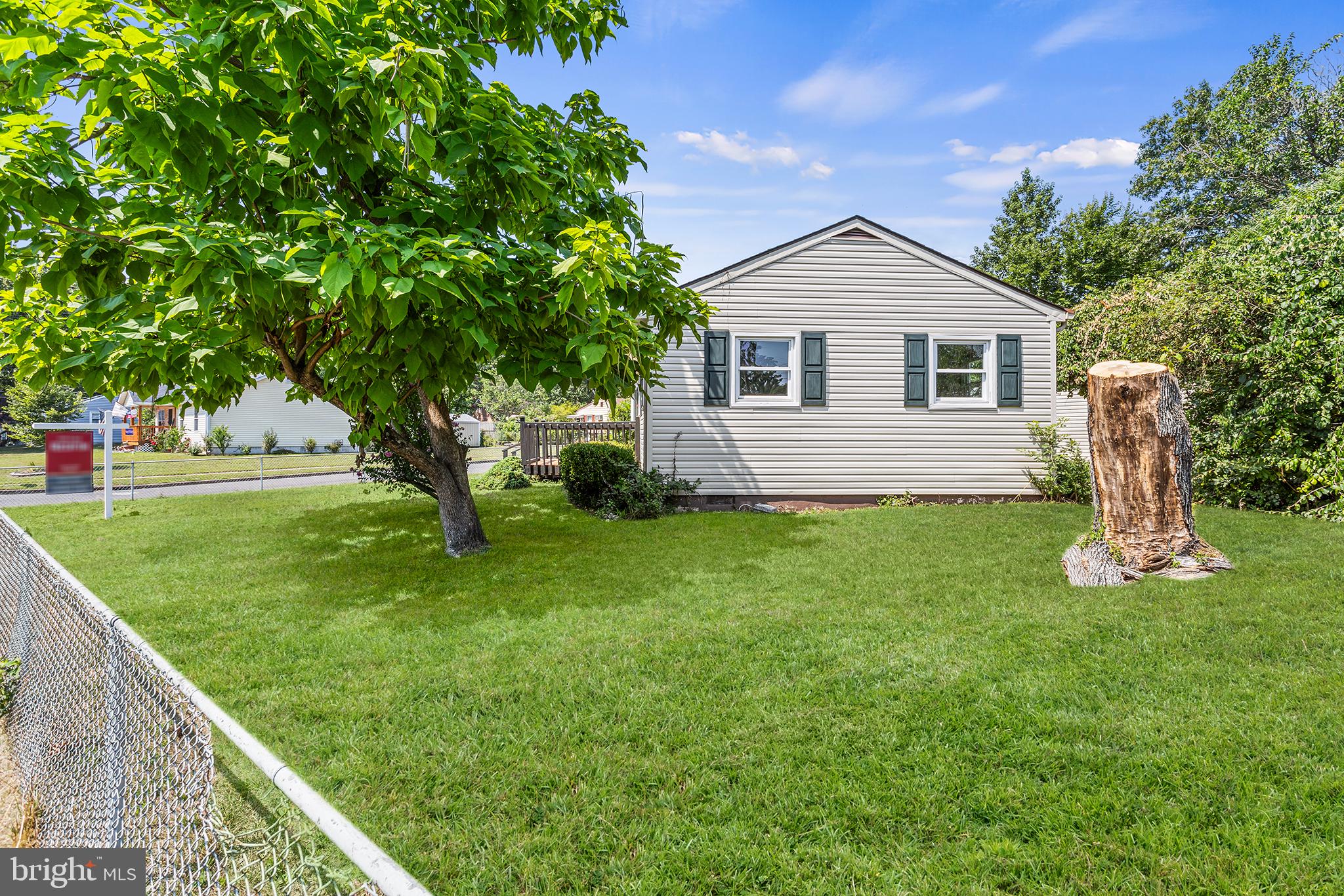 204 SCAMMELL DRIVE