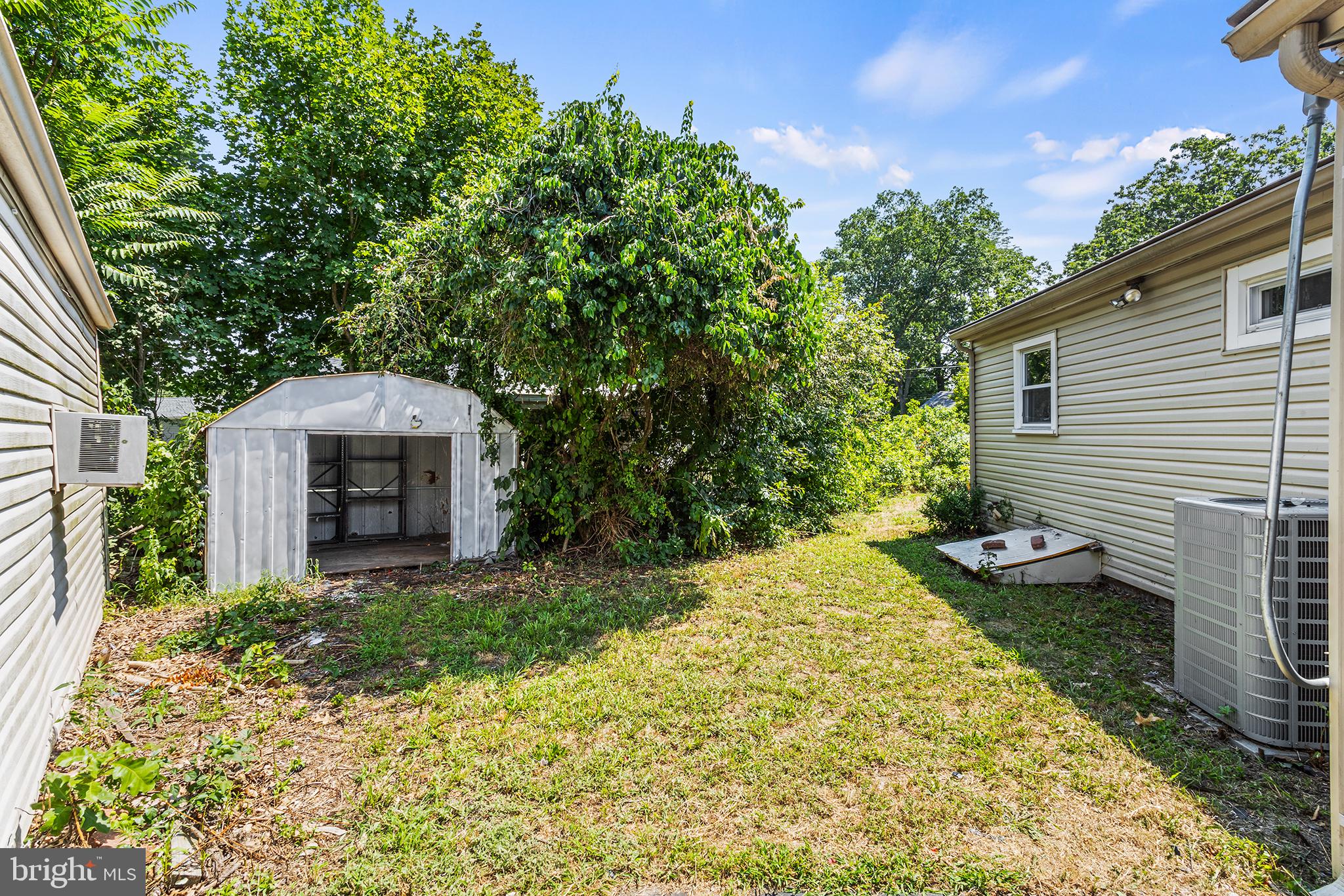 204 SCAMMELL DRIVE