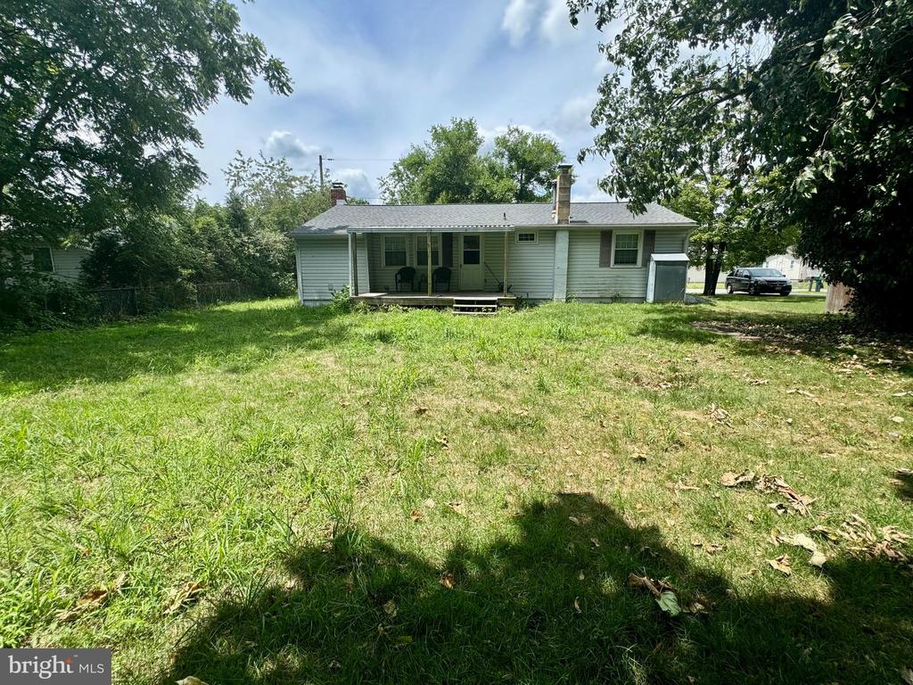 313 ALGONQUIN TRAIL