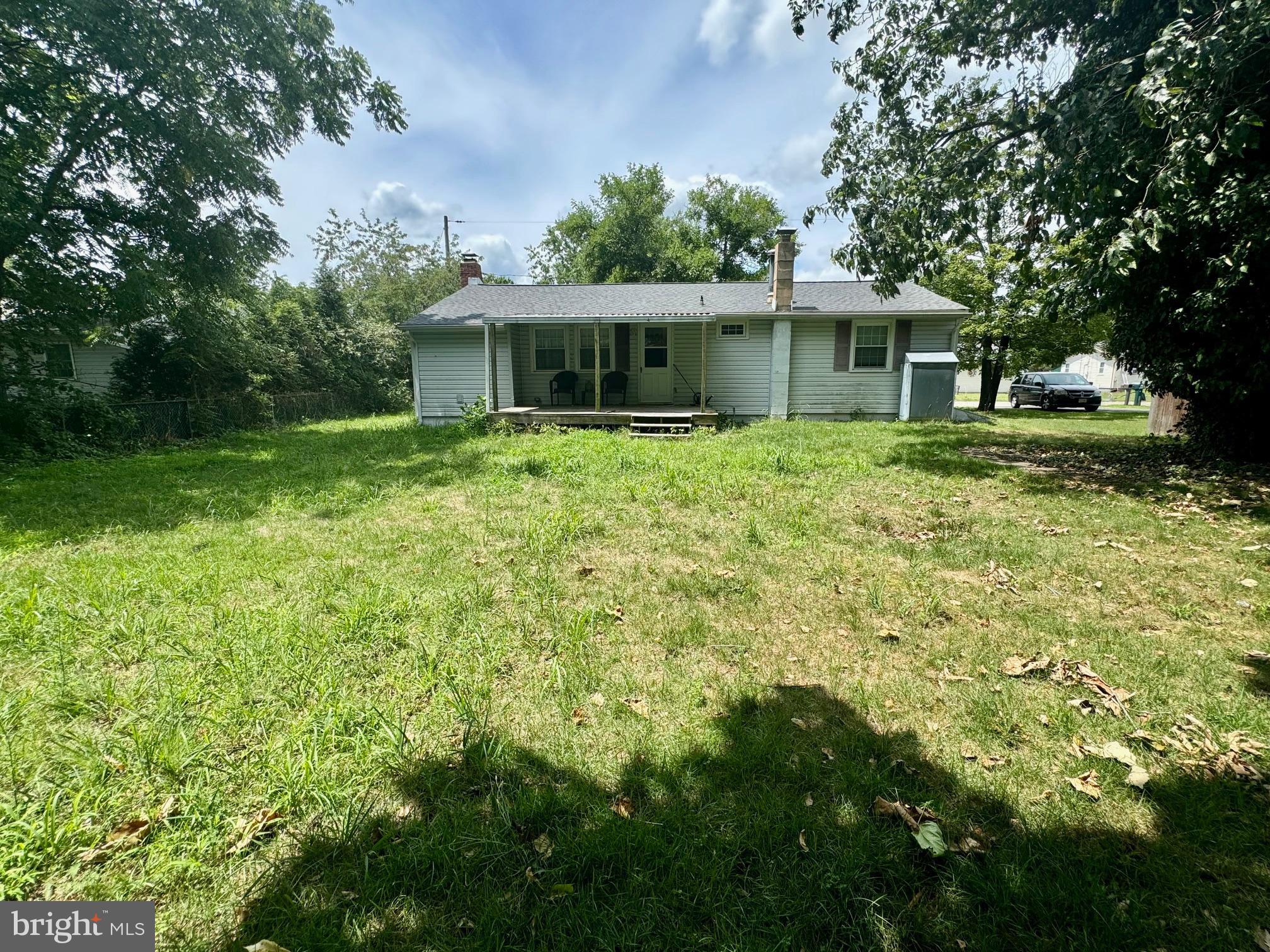 313 ALGONQUIN TRAIL