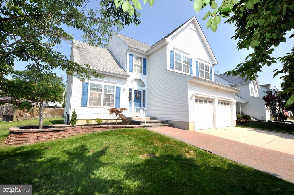 14 NOTTINGHAM WAY