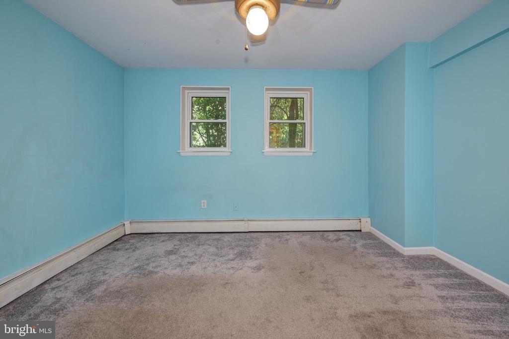57 GEORGIA TRAIL