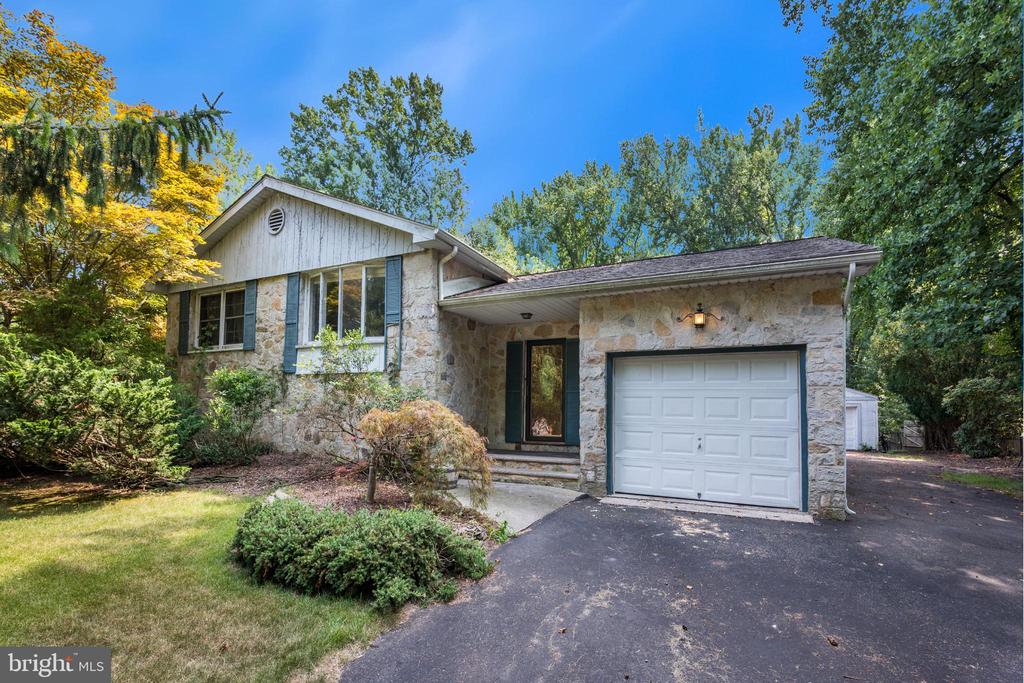 57 GEORGIA TRAIL