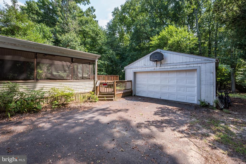 57 GEORGIA TRAIL