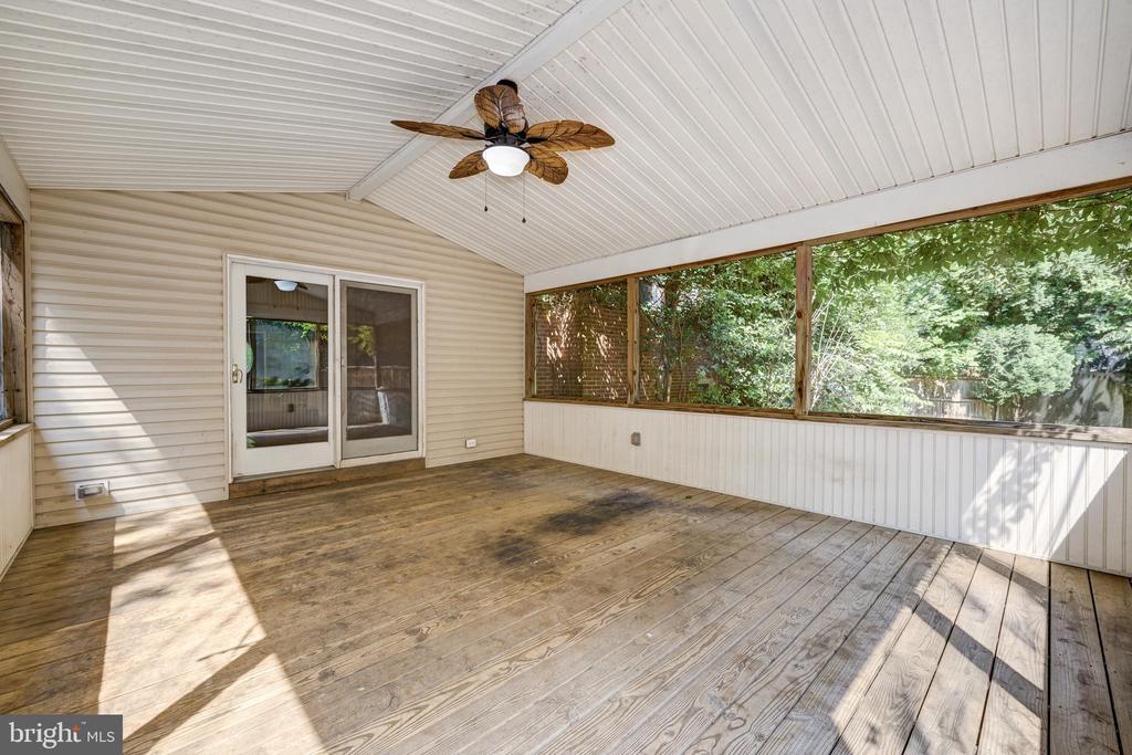 57 GEORGIA TRAIL