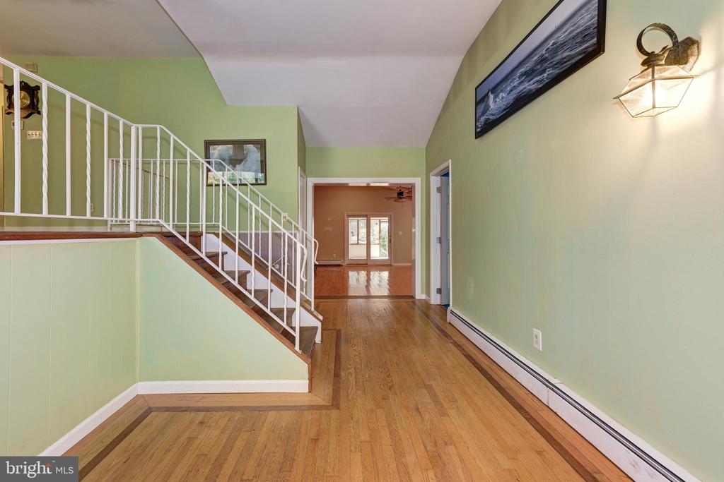 57 GEORGIA TRAIL