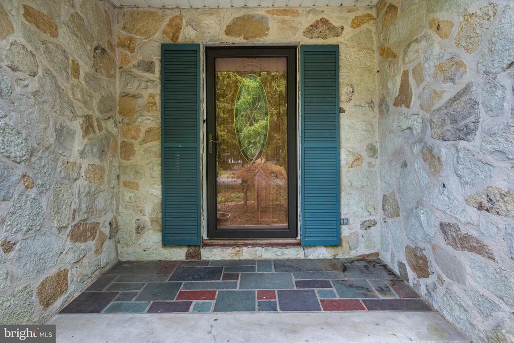 57 GEORGIA TRAIL