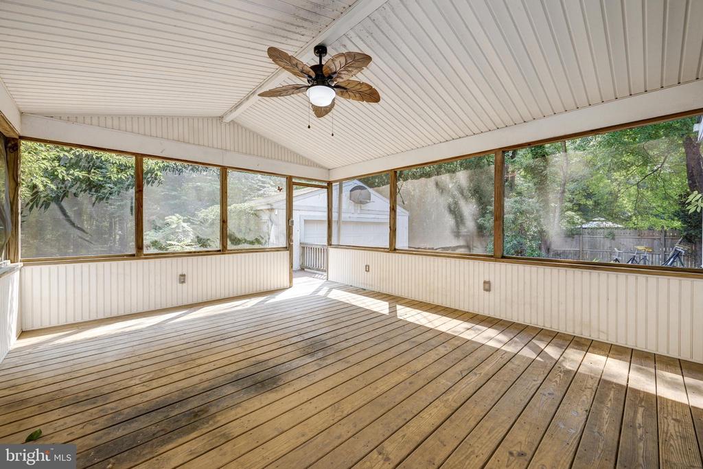 57 GEORGIA TRAIL