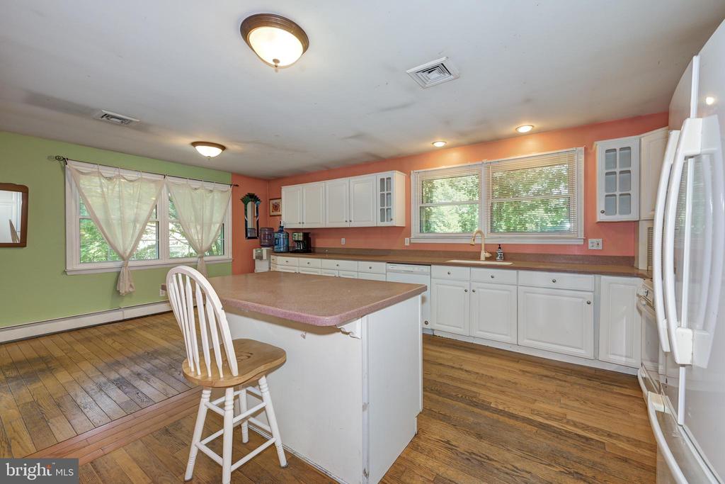 57 GEORGIA TRAIL