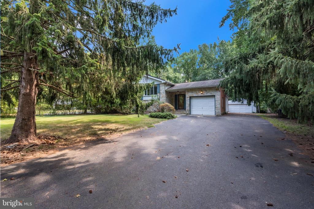 57 GEORGIA TRAIL