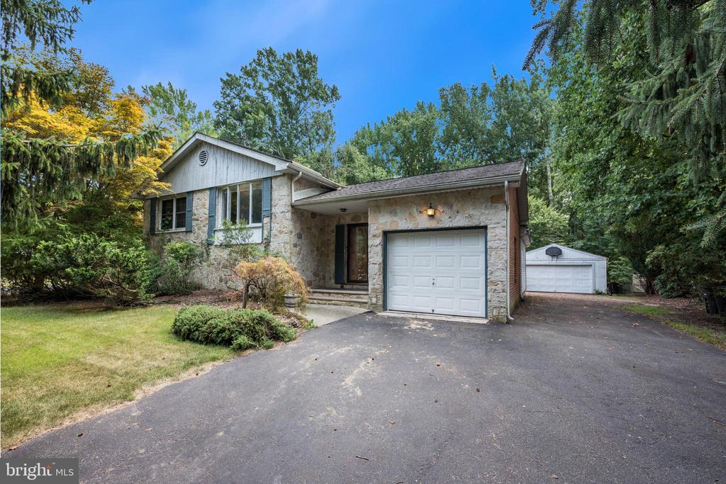57 GEORGIA TRAIL