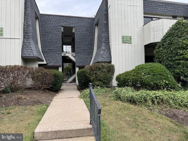 25 CHURCH RD UNIT #114