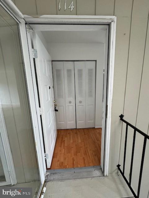 25 CHURCH RD UNIT #114