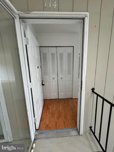 25 CHURCH RD UNIT #114