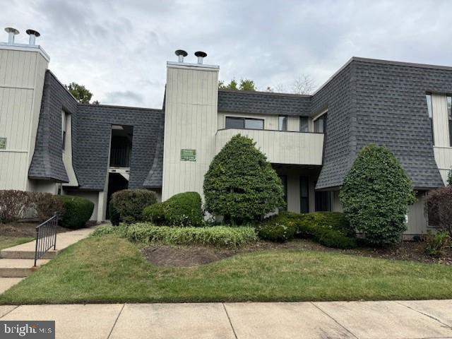 25 CHURCH RD UNIT #114