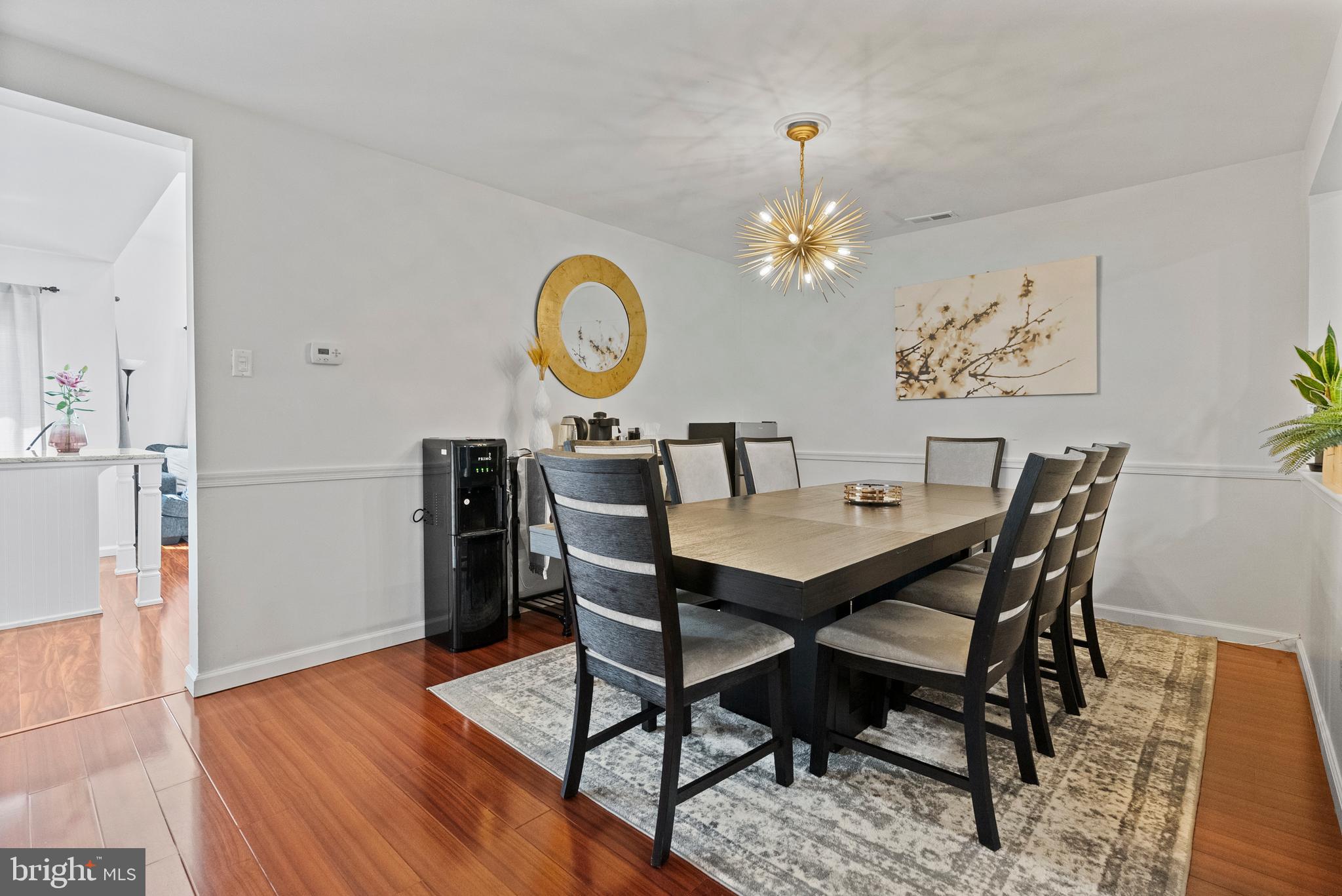 51 Knighton la