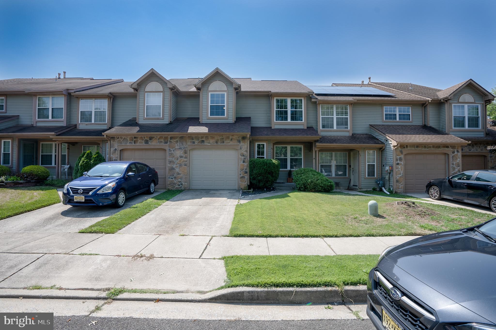 51 Knighton la