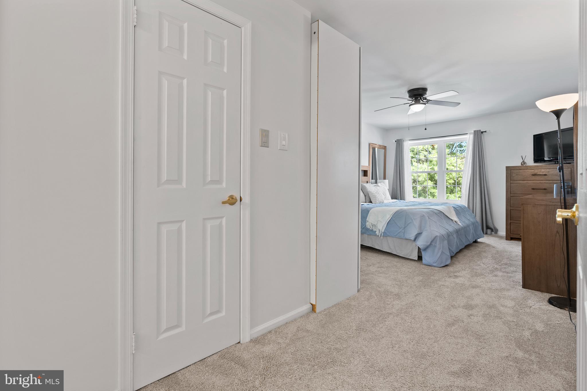 51 Knighton la