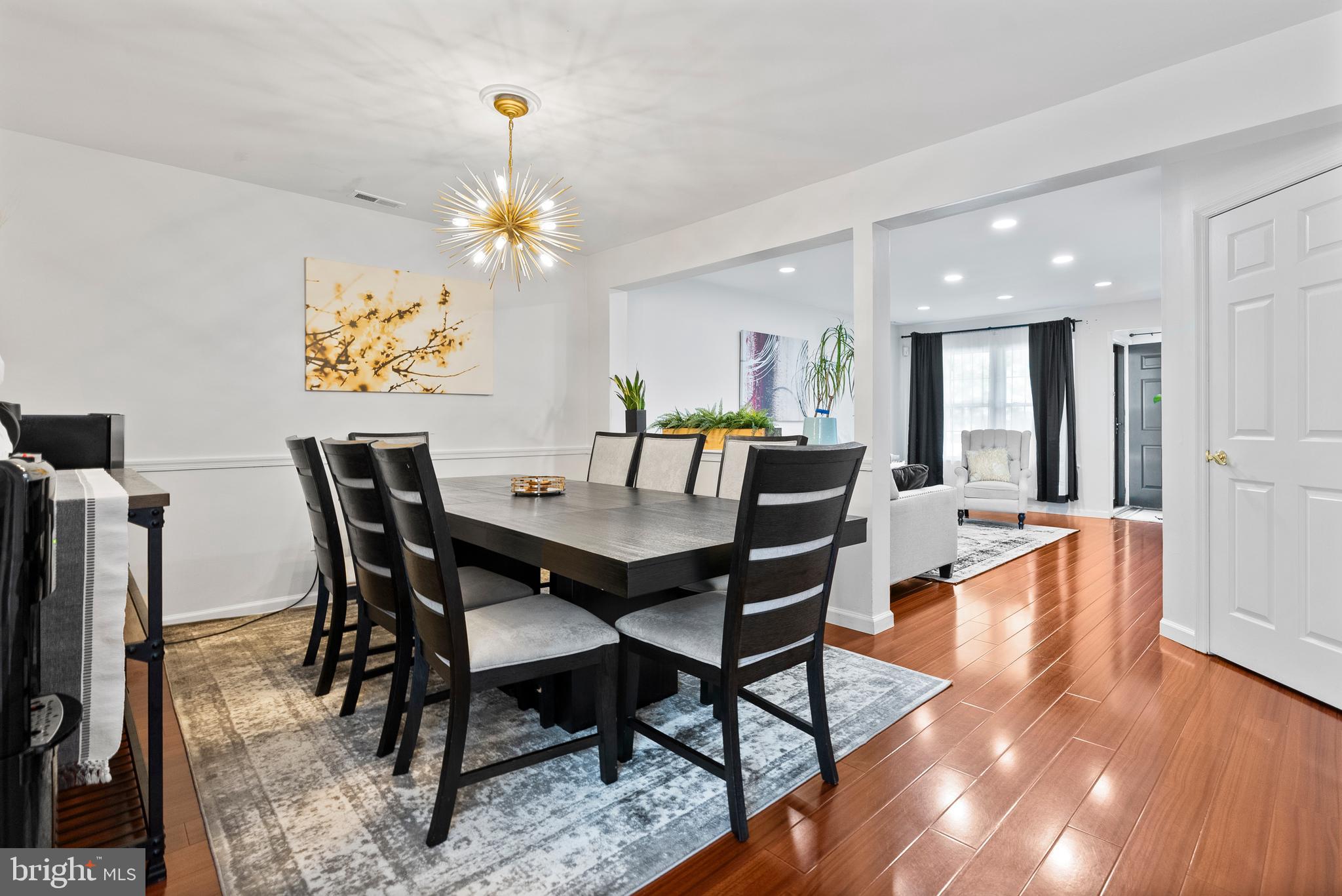 51 Knighton la